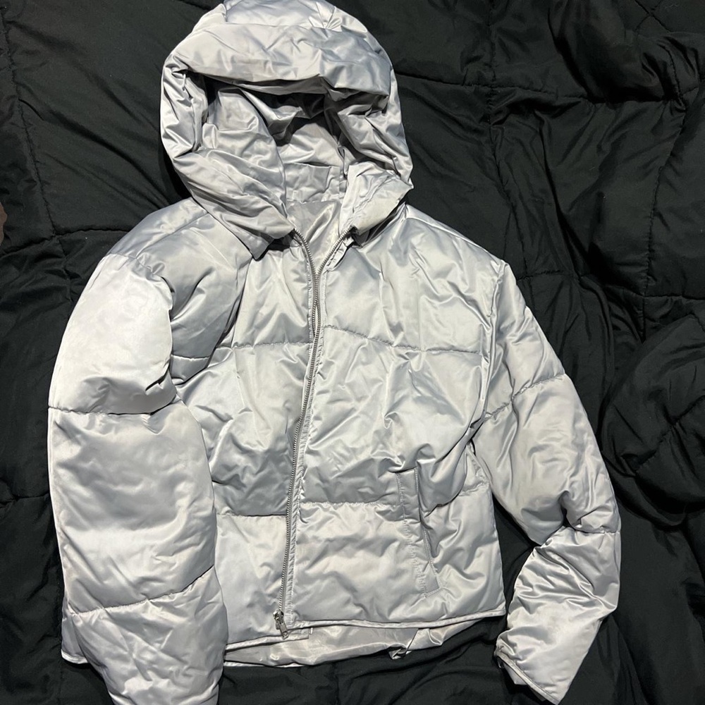 Reflective Jacket